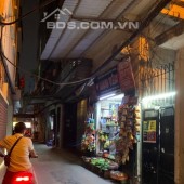 Bán nhà Phạm Tuấn Tài sầm uất kinh doanh tiện ích gần phố 35m2 giá 4 tỷ 4
